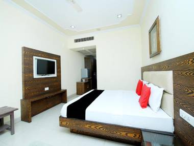 Hotel Sanjog International