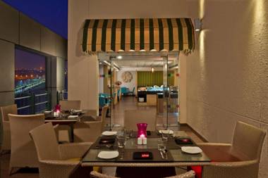 Park Inn By Radisson Amritsar Airport