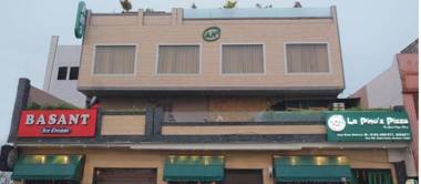 AH1 Hotel