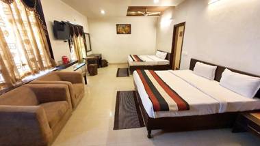 Hotel Amritsar Inn