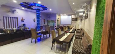 Hotel Amritsar Inn