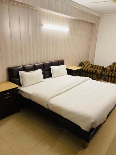 Hotel R S Residency