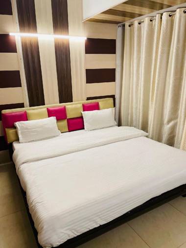 Hotel R S Residency