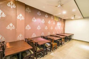 FabHotel Amritsar Residency