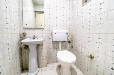 FabHotel Amritsar Residency