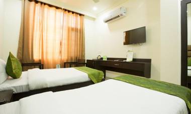 Treebo Trend Dee Intercontinental Amritsar