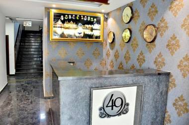 Hotel 49