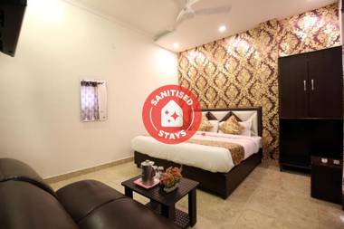 OYO 9055 Hotel Rich Inn