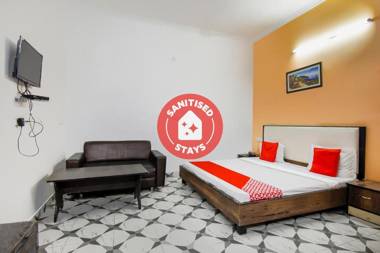 OYO 46735 Hotel Royal Dreams