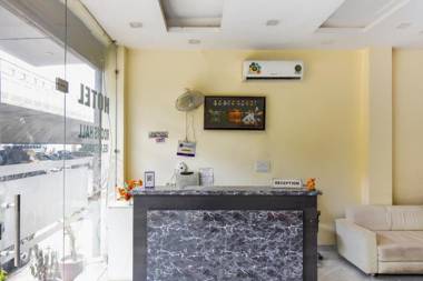 OYO 46735 Hotel Royal Dreams