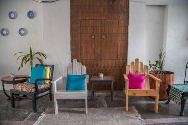 The Bougainvillea Bed & Breakfast