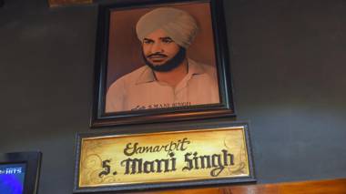 Stay Shaandaar a boutique stay Amritsar