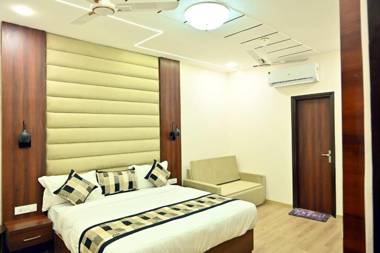Hotel Karan Residency