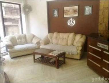 Hotel Gurbachan Castle