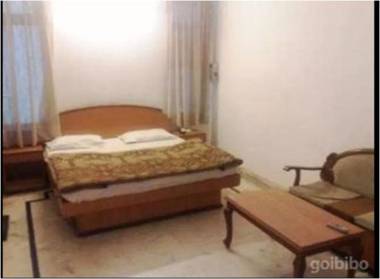 Hotel Gurbachan Castle