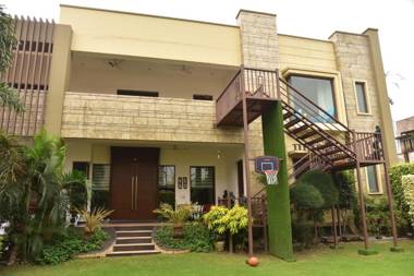 Eta Homestay