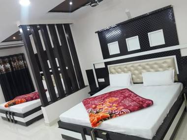 Hotel Seeta Since 1965