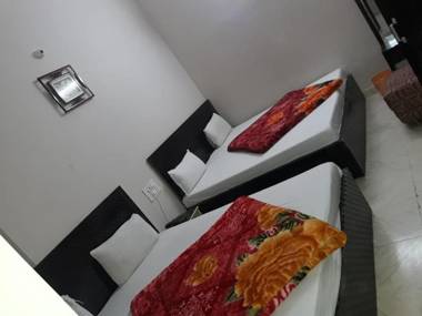 Hotel Seeta Since 1965