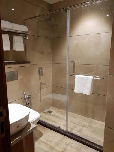 Hotel Makhan Residency