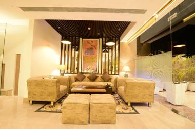 SureStay Hotel by Best Western Amritsar