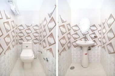 OYO 16379 Hotel Livinn Hub