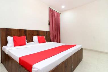 OYO 24116 A One Home Stay