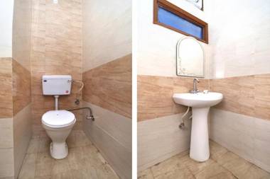 OYO 24116 A One Home Stay