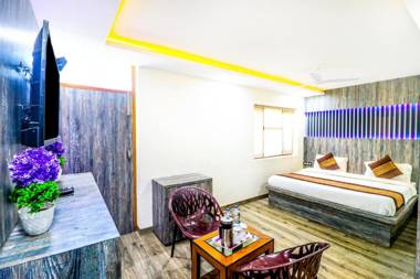 Hotel City Castle Prime