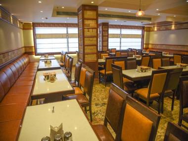 Bharawan Clarks Inn Express