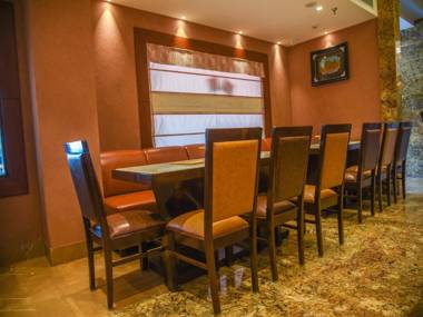 Bharawan Clarks Inn Express