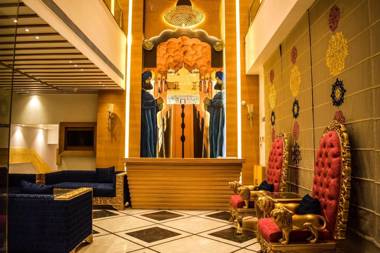 One Earth GG Regency