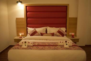 One Earth GG Regency