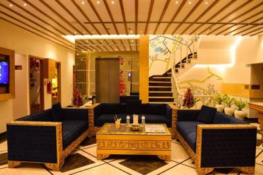 One Earth GG Regency