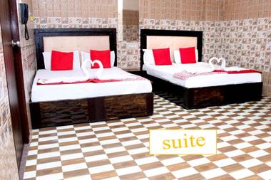 Hotel Best Hotels Om in Amritsar