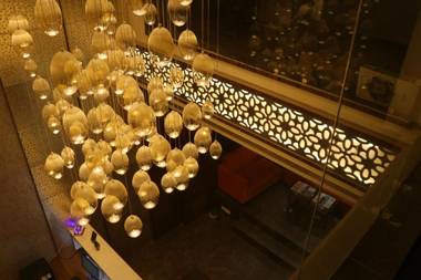 Amritsar Grand By Levelup Hotels