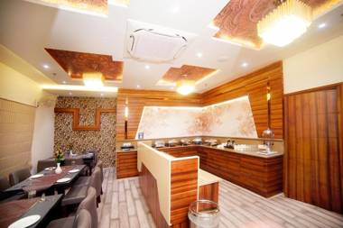 The Landmark Amritsar