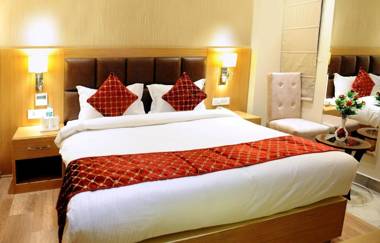 The Landmark Amritsar