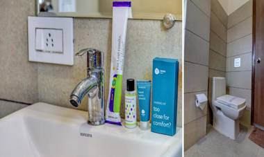 Treebo Trend The Savera Park East Mohan Nagar