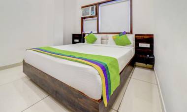 Treebo Trend The Savera Park East Mohan Nagar