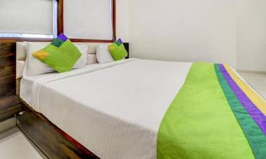 Treebo Trend The Savera Park East Mohan Nagar