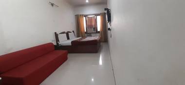 Hotel Holiday Comfort