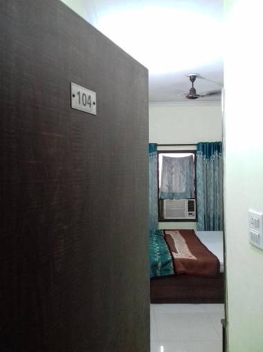 Hotel Holiday Comfort