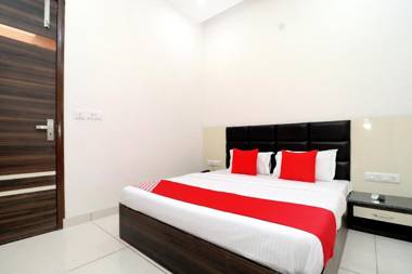 OYO 39759 Kesari Root