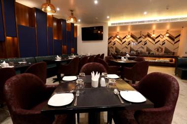 Lords Eco Inn Amritsar