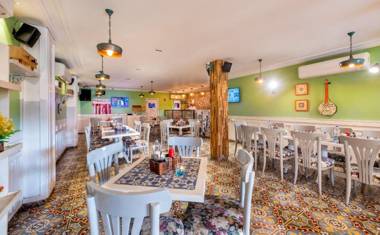 Lords Eco Inn Amritsar