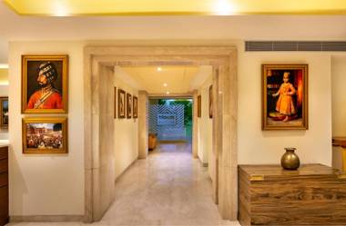 Bloom Boutique l Ranjit Avenue