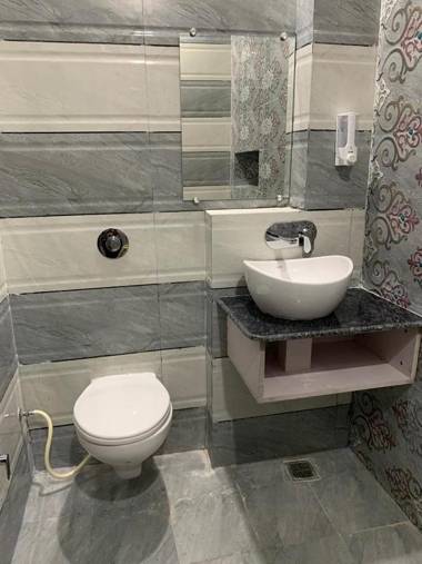 Hotel Kabir Residency