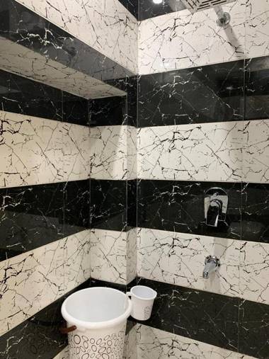 Hotel Kabir Residency