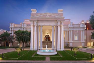 Welcomhotel by ITC Hotels Raja Sansi Amritsar
