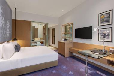 Welcomhotel by ITC Hotels Raja Sansi Amritsar